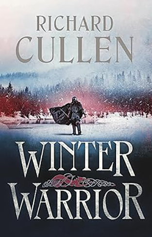 Winter Warrior The Wolf of Kings Book 3